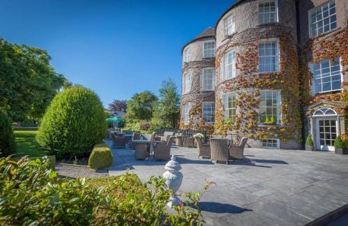Butler House Hotel in Kilkenny City