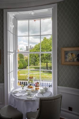 Butler House Hotel in Kilkenny City