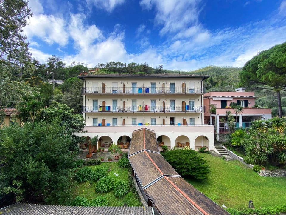 Hotel Villa Adriana Hotel in Monterosso al Mare