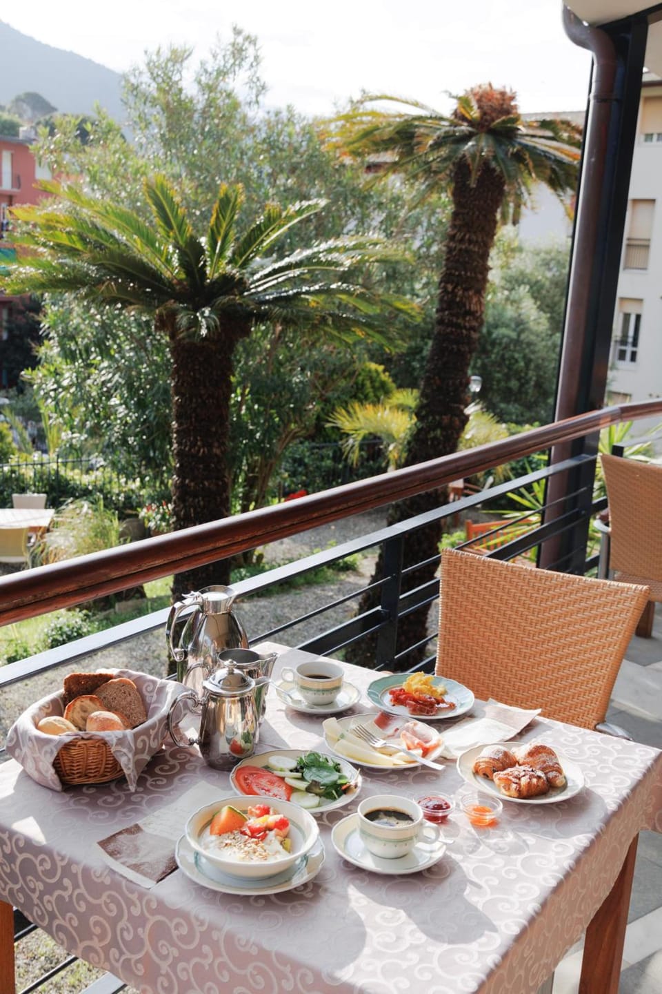 Hotel Villa Adriana Hotel in Monterosso al Mare