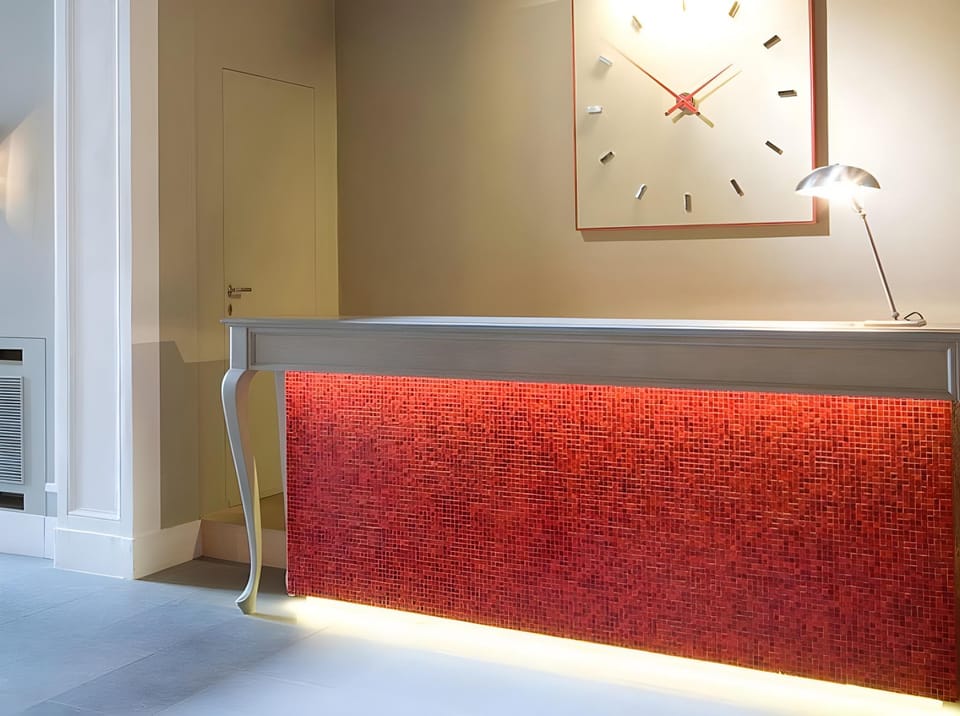 Hotel Rosso23 Hotel in Florence