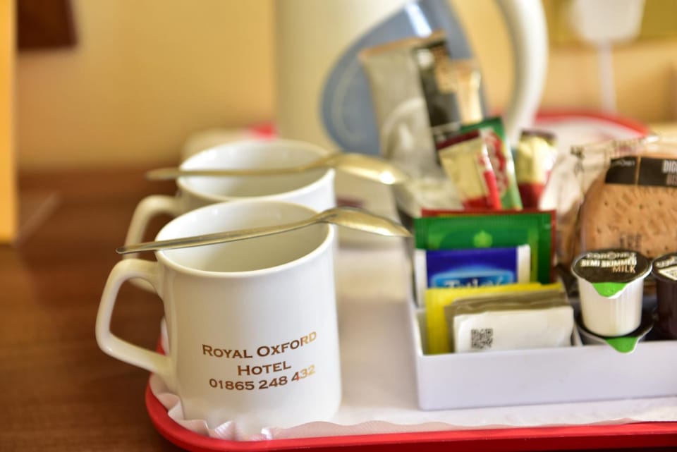 Royal Oxford Hotel Hotel in Oxford