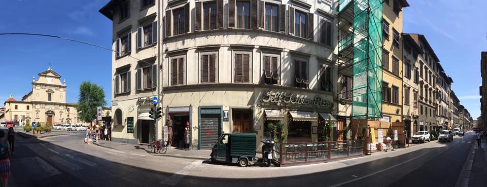Hotel Miceli - Civico 50 Hotel in Florence