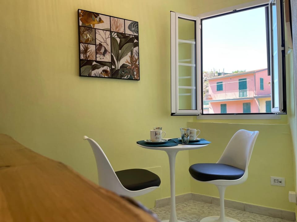 Affittacamere San Giorgio Hotel in Manarola