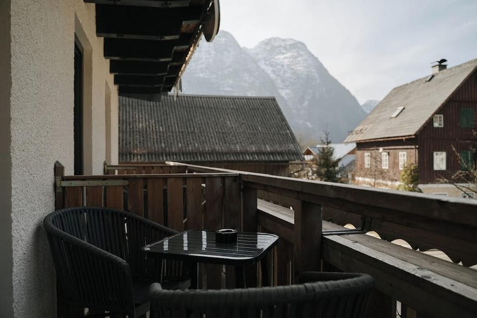Obertrauner Hof Hotel in Salzburgerland