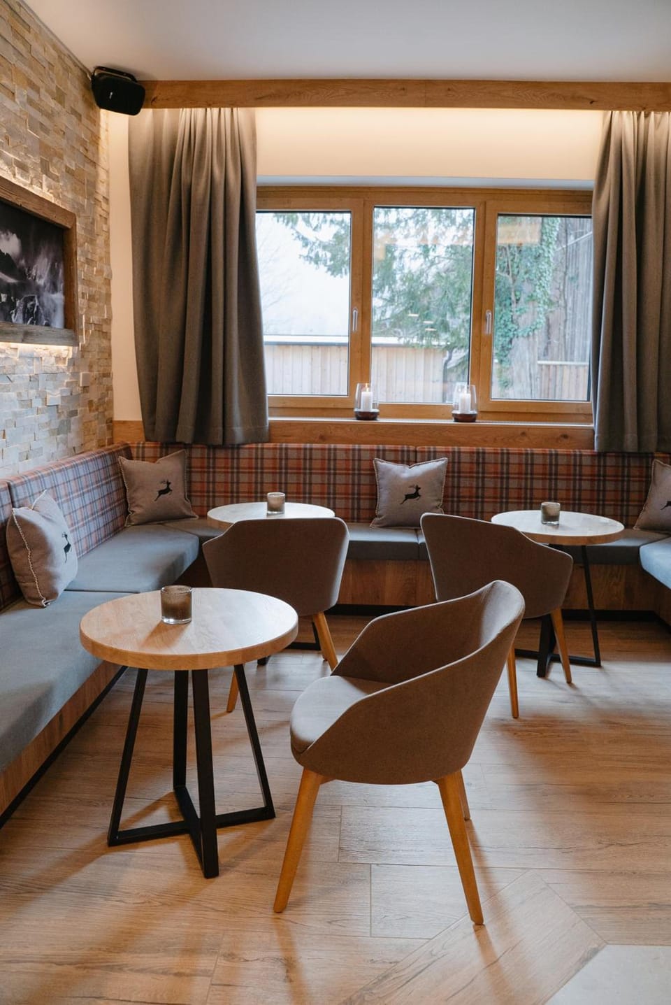 Obertrauner Hof Hotel in Salzburgerland