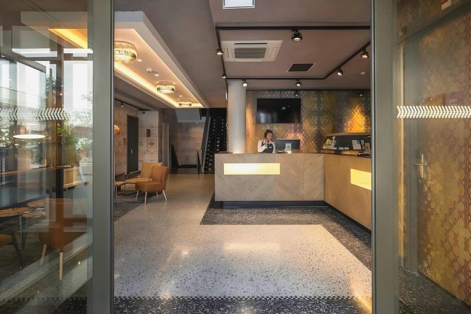 Hotel Roermond Hotel in Roermond