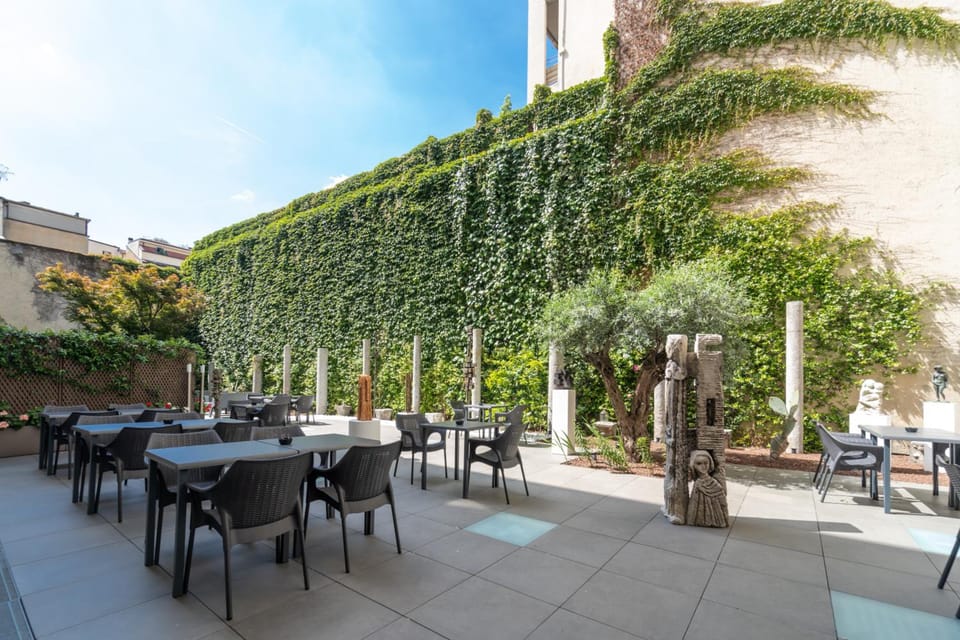 Hotel Milano Castello Hotel in Milan