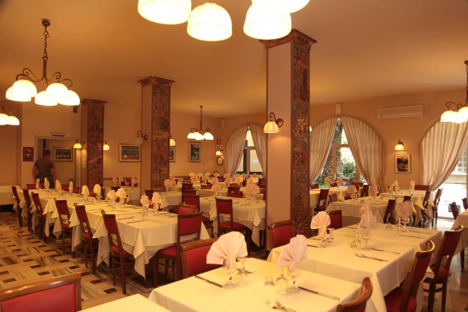 Albergo Degli Amici Hotel in Monterosso al Mare