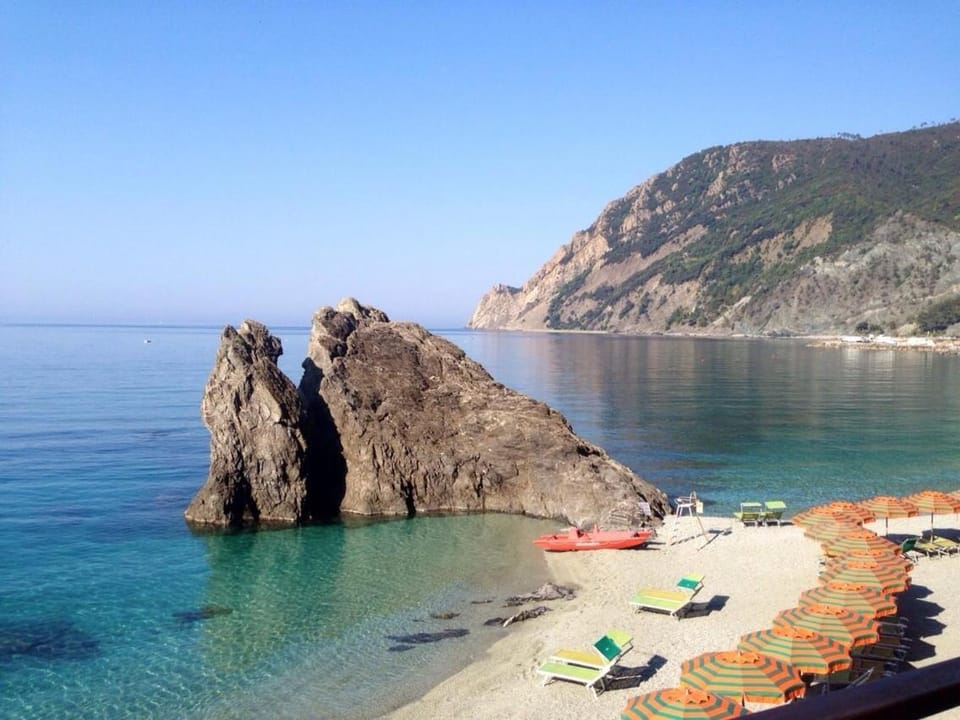 Albergo Degli Amici Hotel in Monterosso al Mare