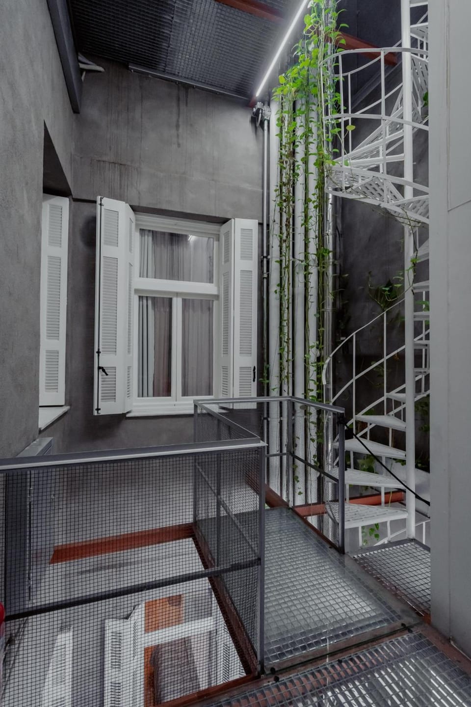 The Zillers Boutique Hotel Hotel in Athens