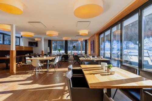 m3Hotel Hotel in Saint Anton am Arlberg