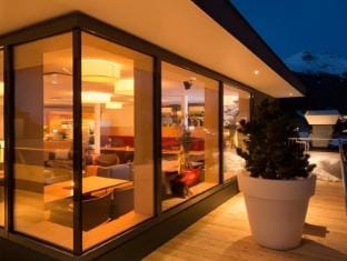 m3Hotel Hotel in Saint Anton am Arlberg