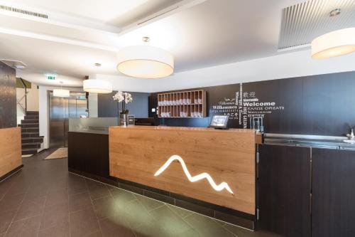 m3Hotel Hotel in Saint Anton am Arlberg