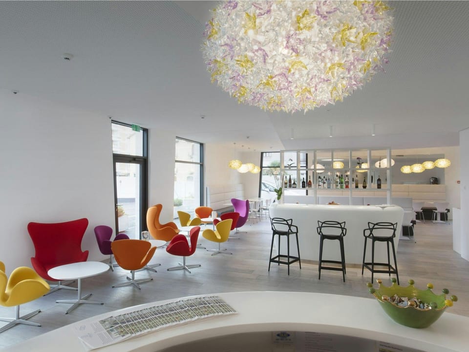 Recreational facilities