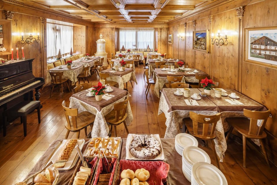 Hotel Aquila Hotel in Cortina d Ampezzo