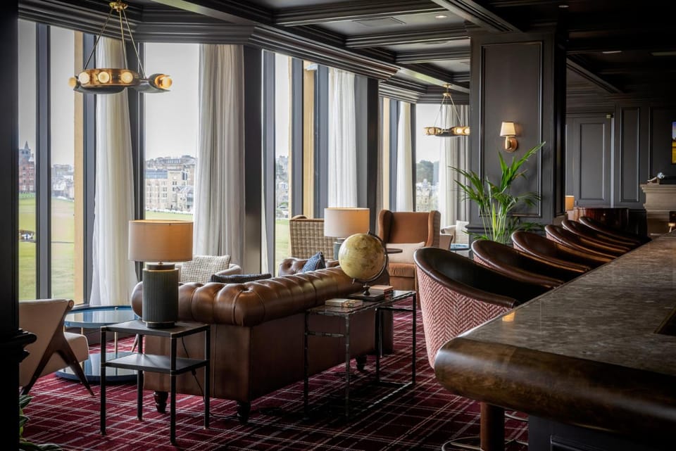 Bar/lounge