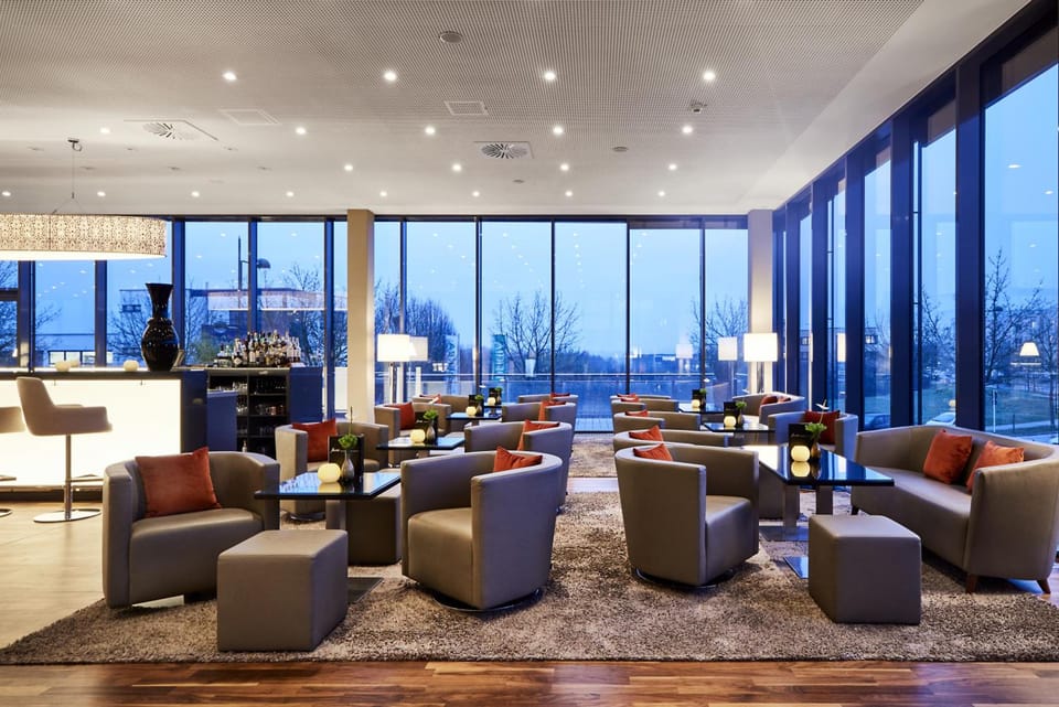 Bar/lounge