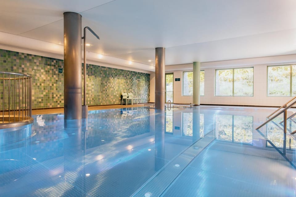 Grand Hotel Opduin Hotel in De Koog