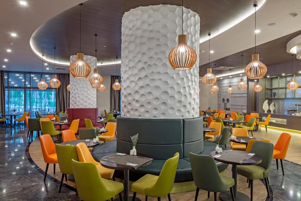 Bar/lounge