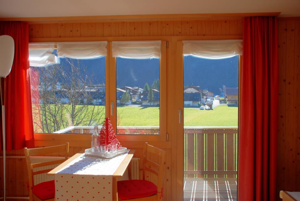 Hotel Garni Hostatt Hotel in Nidwalden
