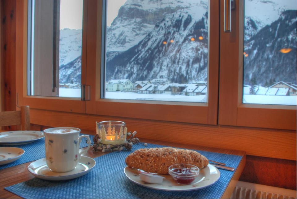 Hotel Garni Hostatt Hotel in Nidwalden