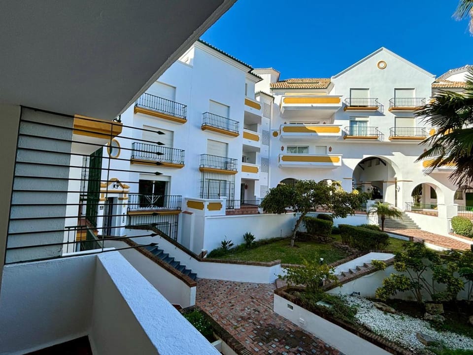 Ona Alanda Club Marbella Apartment hotel in Marbella