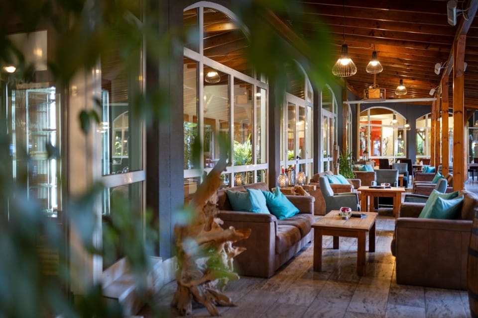 Bar/lounge
