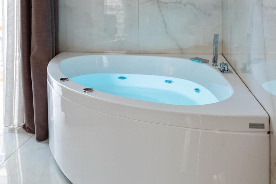 Partenope Relais Hotel in Naples