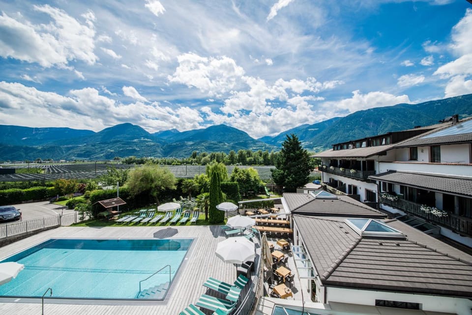 Hotel Forstlerhof Hotel in Trentino-South Tyrol