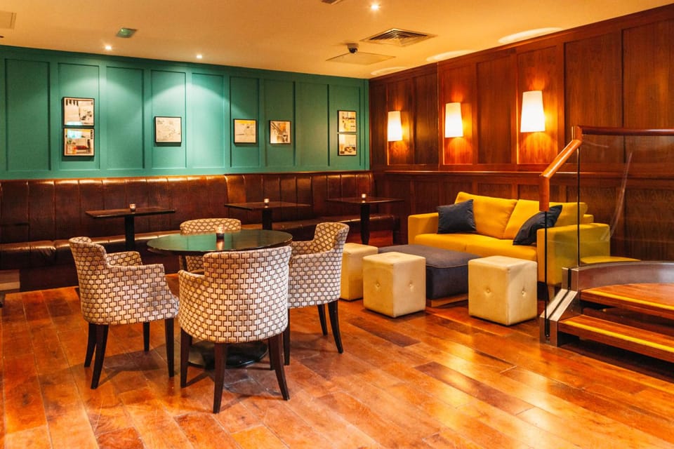 Kilkenny Pembroke Hotel Hotel in Kilkenny City