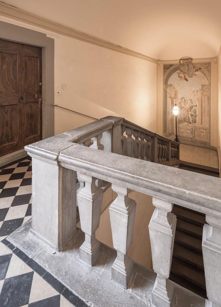 Hotel del Corso Hotel in Florence