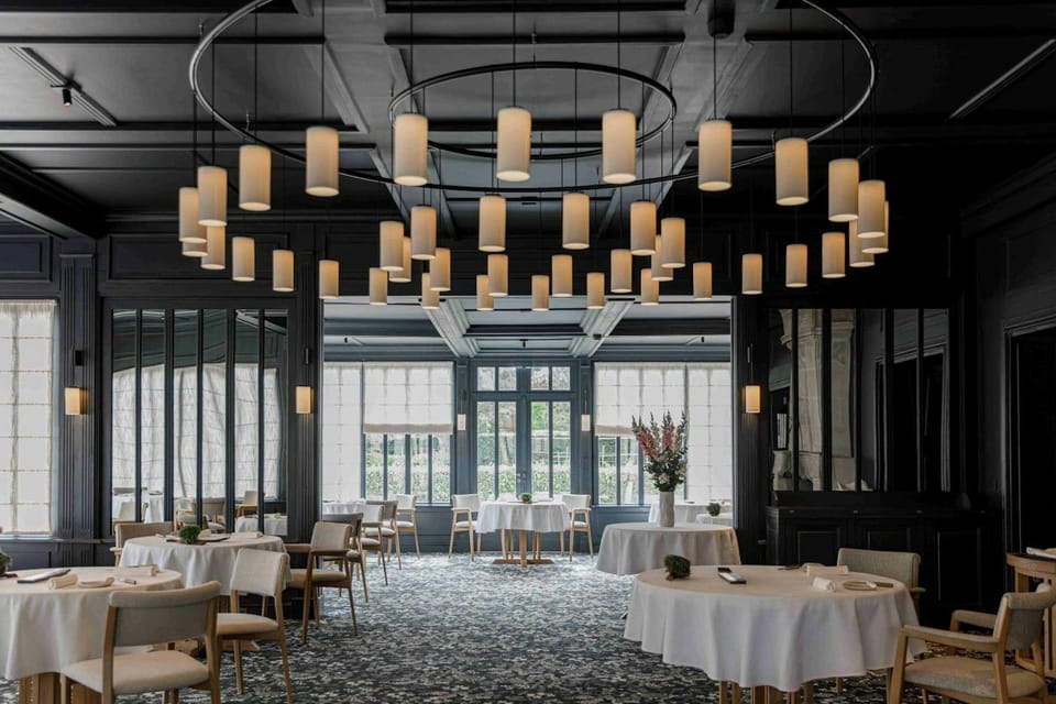 Les Sources de Caudalie Hotel in Nouvelle-Aquitaine