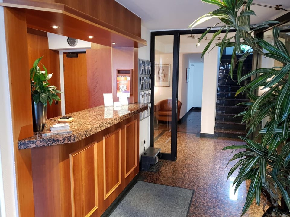 City Hotel Stuttgart Hotel in Stuttgart