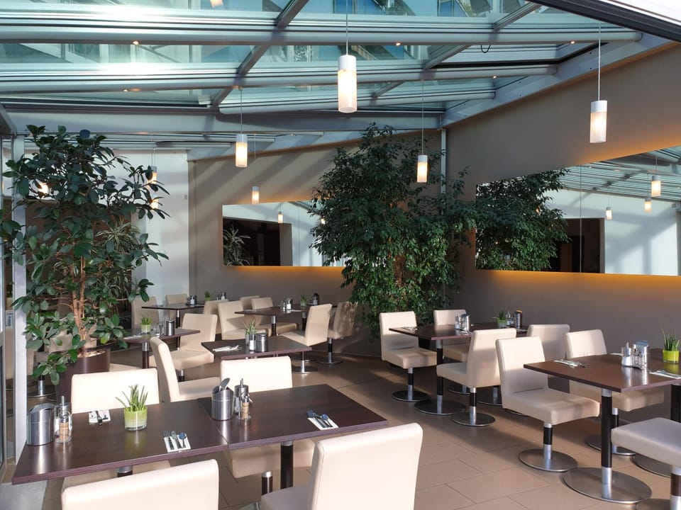 City Hotel Stuttgart Hotel in Stuttgart