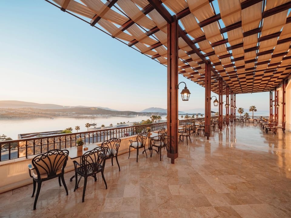 WOW Bodrum Resort Resort in Bodrum