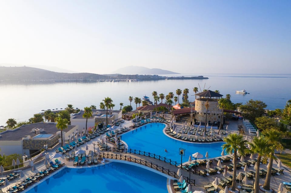 WOW Bodrum Resort Resort in Bodrum