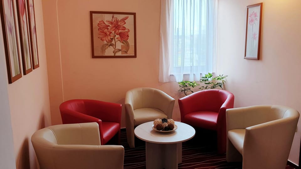 Diana Club Hotel Hotel in Budapest