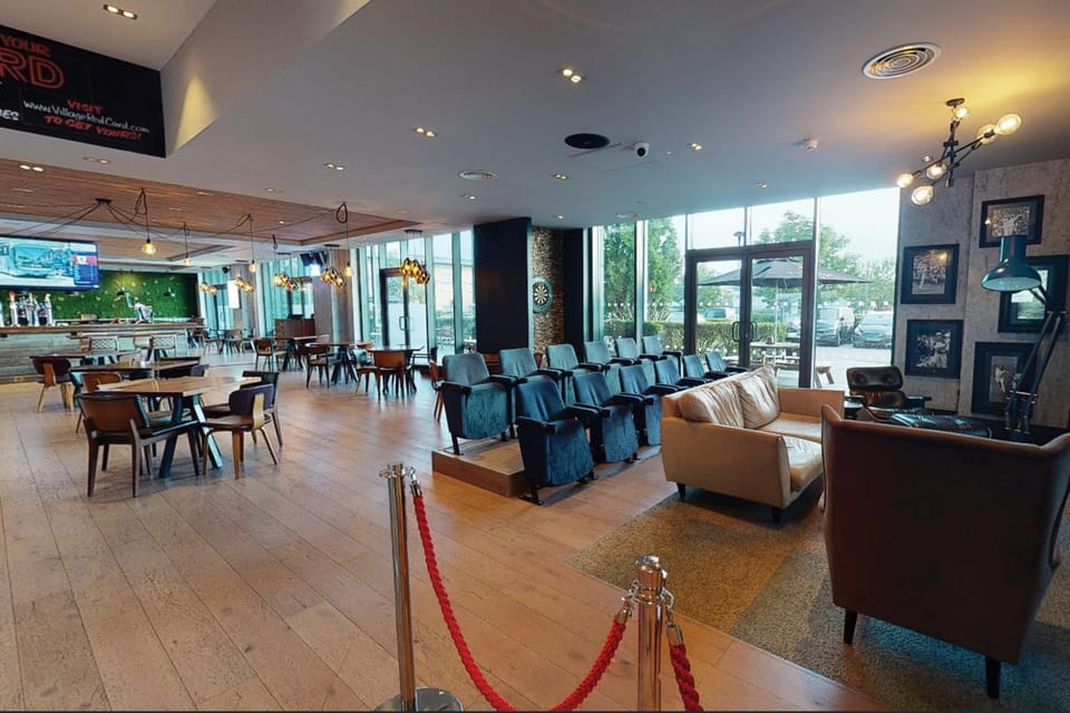 Village Hotel Solihull Hotel in Shirley