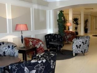 Killarney Court Hotel Hotel in Killarney