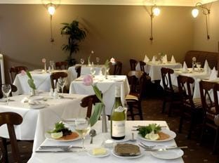 Killarney Court Hotel Hotel in Killarney