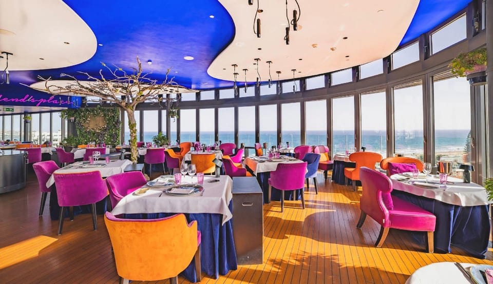 Bohemia Suites & Spa - Adults Only Hotel in Maspalomas