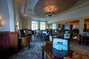 The Kings Head Inn Wetherspoon Hotel in Salisbury