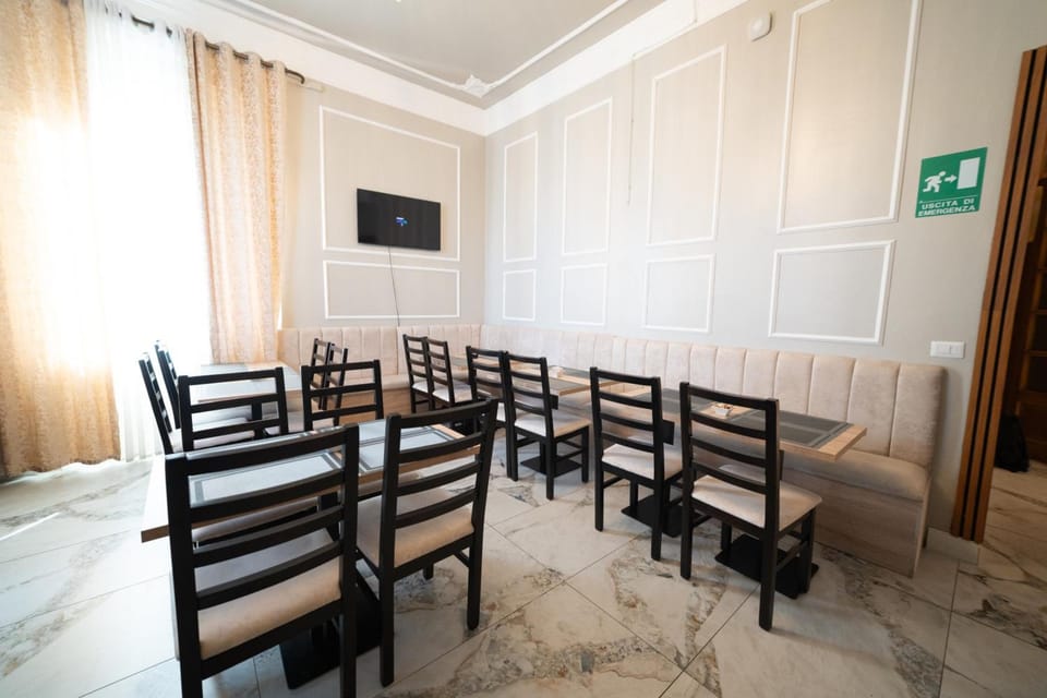 Astrid Hotel Hotel in Florence