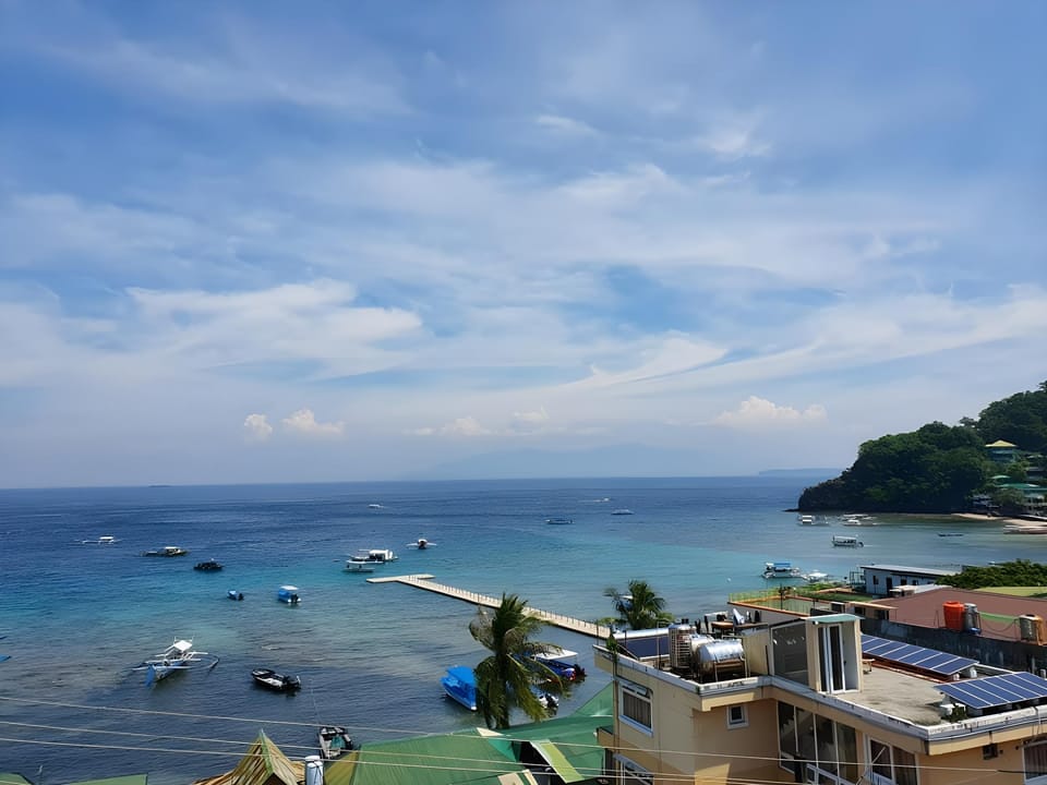 Dream Hotel Hotel in Puerto Galera