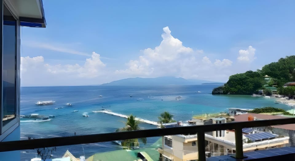 Dream Hotel Hotel in Puerto Galera