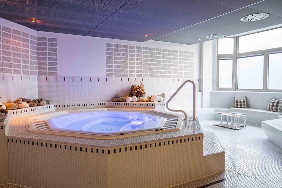 Hotel Seepark Thun Hotel in Canton of Bern (Region)