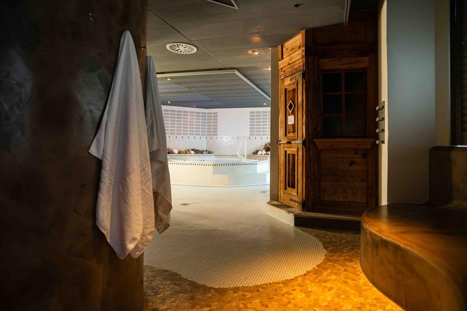 Hotel Seepark Thun Hotel in Canton of Bern (Region)