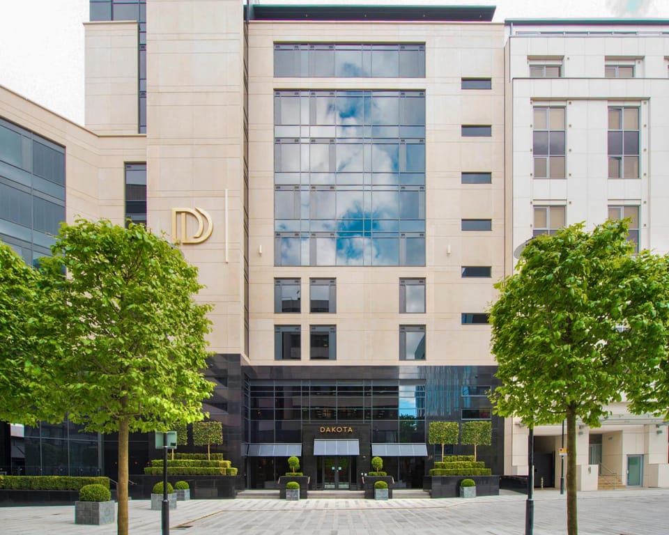 Dakota Leeds Hotel in Leeds