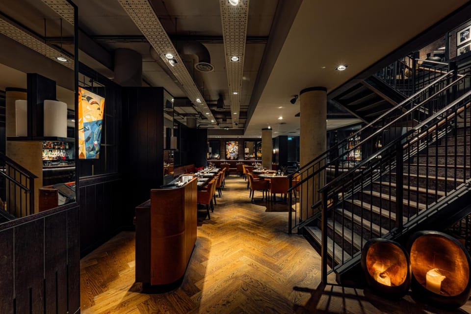 Dakota Leeds Hotel in Leeds
